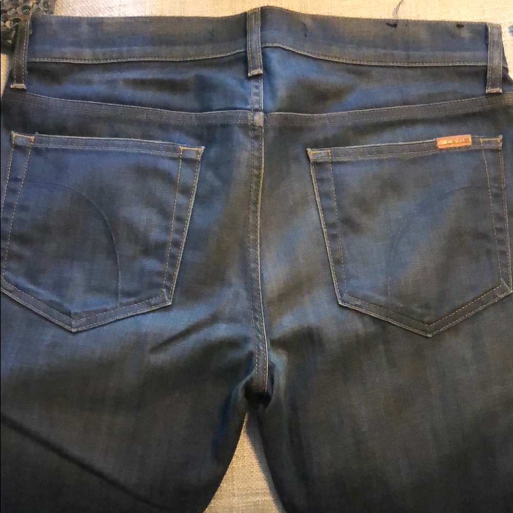Joe’s Jeans - Brixton Fit